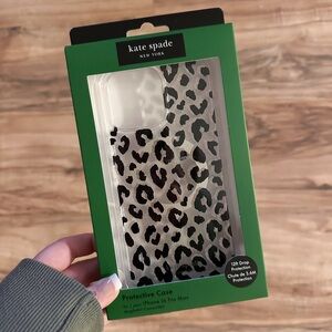 Kate Spade Phone Case for iPhone 16 Pro Max - never opened